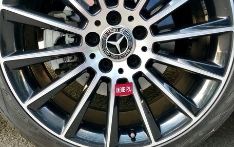 Mercedes-Benz C-Класс, 2015 год, 2 650 000 рублей, 15 фотография