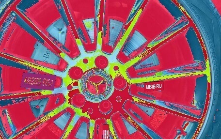 Mercedes-Benz C-Класс, 2015 год, 2 650 000 рублей, 17 фотография