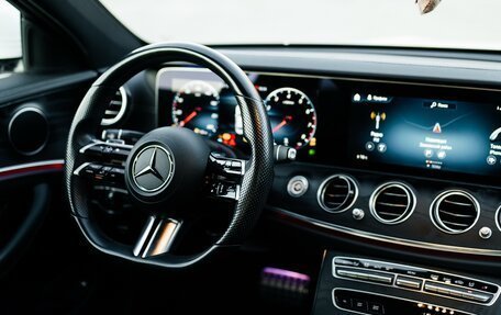 Mercedes-Benz E-Класс, 2020 год, 4 450 000 рублей, 11 фотография