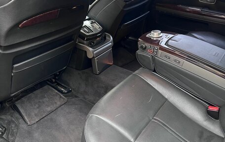 BMW 7 серия, 2006 год, 1 150 000 рублей, 7 фотография