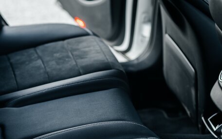 Mercedes-Benz E-Класс, 2020 год, 4 450 000 рублей, 10 фотография