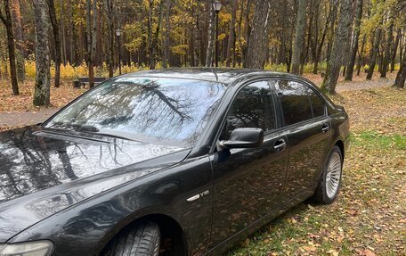 BMW 7 серия, 2006 год, 1 150 000 рублей, 3 фотография