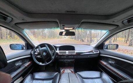 BMW 7 серия, 2006 год, 1 150 000 рублей, 8 фотография