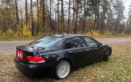 BMW 7 серия, 2006 год, 1 150 000 рублей, 4 фотография