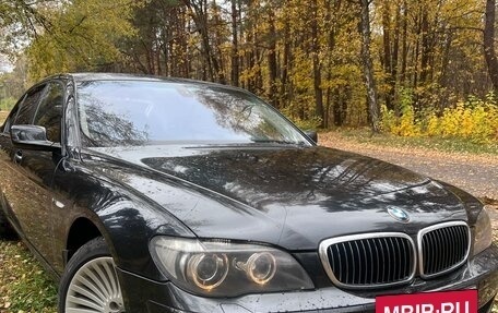 BMW 7 серия, 2006 год, 1 150 000 рублей, 2 фотография