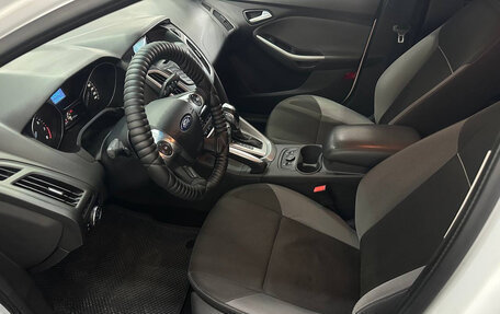 Ford Focus III, 2013 год, 630 000 рублей, 7 фотография