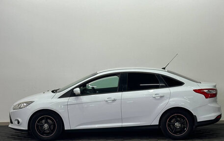 Ford Focus III, 2013 год, 630 000 рублей, 5 фотография