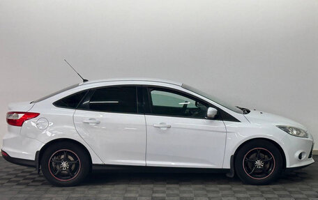 Ford Focus III, 2013 год, 630 000 рублей, 4 фотография