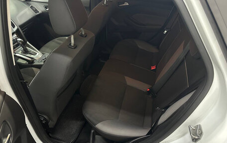 Ford Focus III, 2013 год, 630 000 рублей, 8 фотография