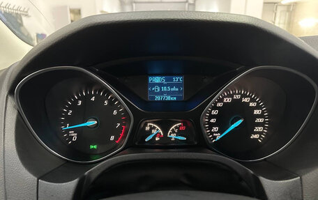 Ford Focus III, 2013 год, 630 000 рублей, 12 фотография