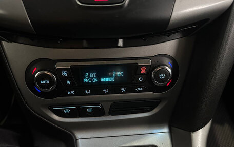 Ford Focus III, 2013 год, 630 000 рублей, 14 фотография