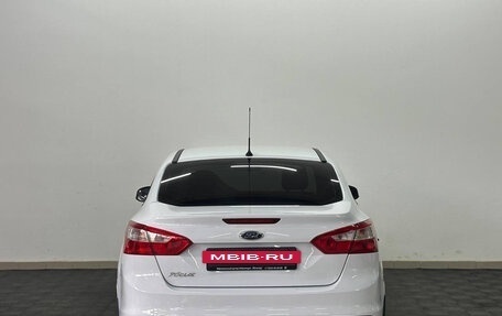 Ford Focus III, 2013 год, 630 000 рублей, 6 фотография