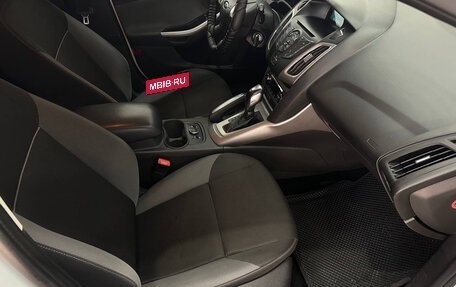 Ford Focus III, 2013 год, 630 000 рублей, 10 фотография