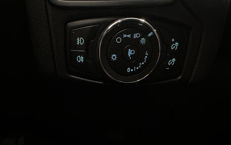 Ford Focus III, 2013 год, 630 000 рублей, 15 фотография