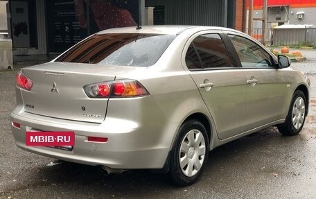 Mitsubishi Lancer IX, 2012 год, 765 000 рублей, 2 фотография