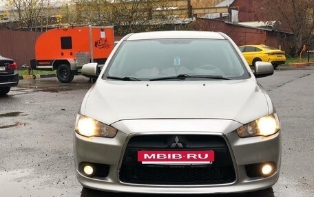 Mitsubishi Lancer IX, 2012 год, 765 000 рублей, 5 фотография