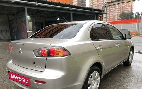 Mitsubishi Lancer IX, 2012 год, 765 000 рублей, 4 фотография