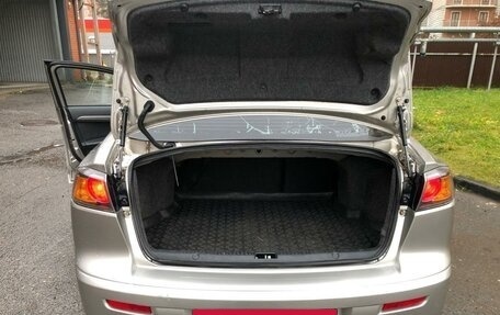 Mitsubishi Lancer IX, 2012 год, 765 000 рублей, 6 фотография