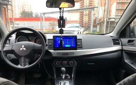 Mitsubishi Lancer IX, 2012 год, 765 000 рублей, 8 фотография
