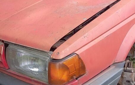 Nissan Sunny B12, 1986 год, 60 000 рублей, 2 фотография