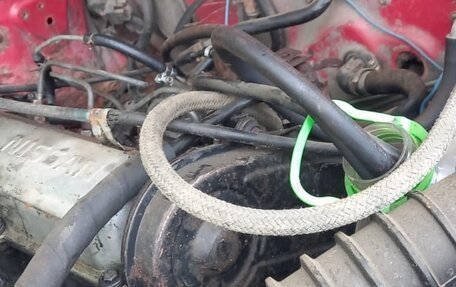 Nissan Sunny B12, 1986 год, 60 000 рублей, 6 фотография