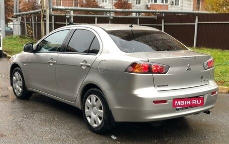 Mitsubishi Lancer IX, 2012 год, 765 000 рублей, 7 фотография