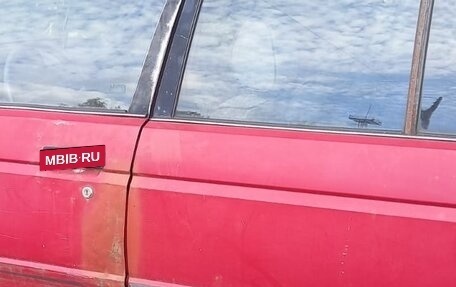 Nissan Sunny B12, 1986 год, 60 000 рублей, 4 фотография