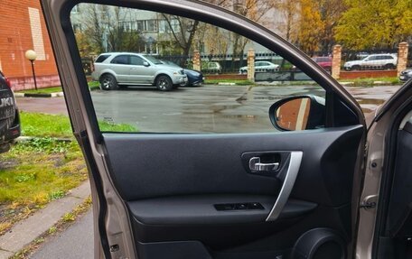 Nissan Qashqai, 2009 год, 920 000 рублей, 13 фотография