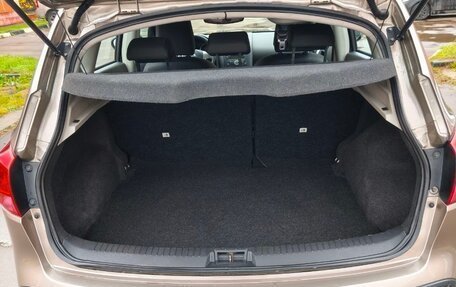 Nissan Qashqai, 2009 год, 920 000 рублей, 17 фотография