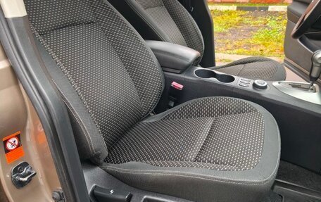 Nissan Qashqai, 2009 год, 920 000 рублей, 19 фотография