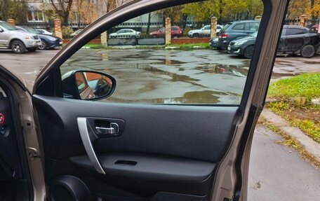 Nissan Qashqai, 2009 год, 920 000 рублей, 15 фотография