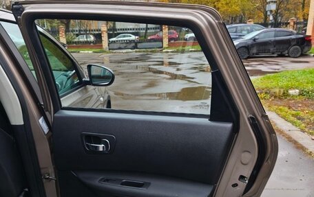 Nissan Qashqai, 2009 год, 920 000 рублей, 16 фотография