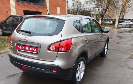 Nissan Qashqai, 2009 год, 920 000 рублей, 10 фотография