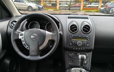 Nissan Qashqai, 2009 год, 920 000 рублей, 26 фотография
