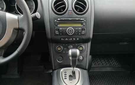 Nissan Qashqai, 2009 год, 920 000 рублей, 24 фотография