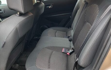 Nissan Qashqai, 2009 год, 920 000 рублей, 22 фотография