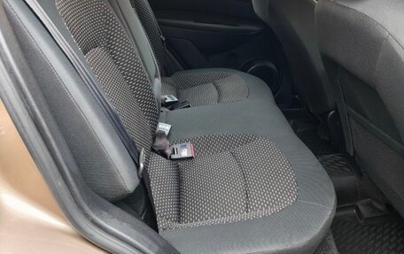 Nissan Qashqai, 2009 год, 920 000 рублей, 25 фотография