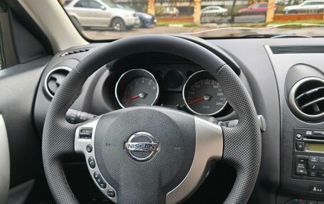 Nissan Qashqai, 2009 год, 920 000 рублей, 27 фотография