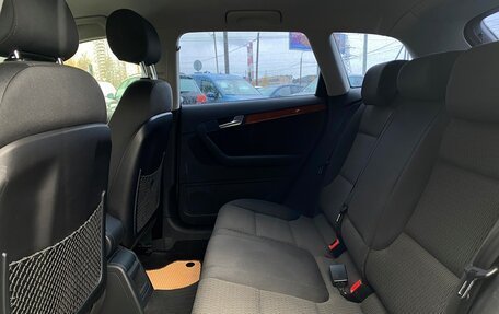 Audi A3, 2012 год, 927 800 рублей, 9 фотография