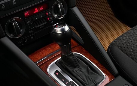 Audi A3, 2012 год, 927 800 рублей, 14 фотография