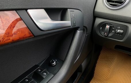 Audi A3, 2012 год, 927 800 рублей, 16 фотография