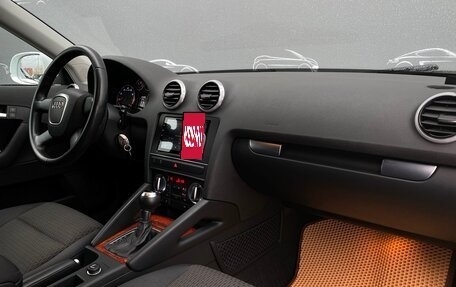 Audi A3, 2012 год, 927 800 рублей, 7 фотография