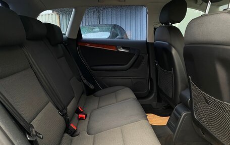 Audi A3, 2012 год, 927 800 рублей, 8 фотография