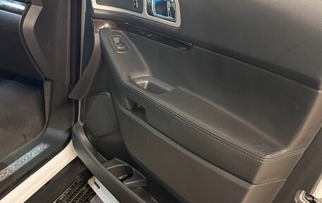 Ford Explorer VI, 2013 год, 1 470 000 рублей, 6 фотография