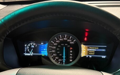 Ford Explorer VI, 2013 год, 1 470 000 рублей, 15 фотография