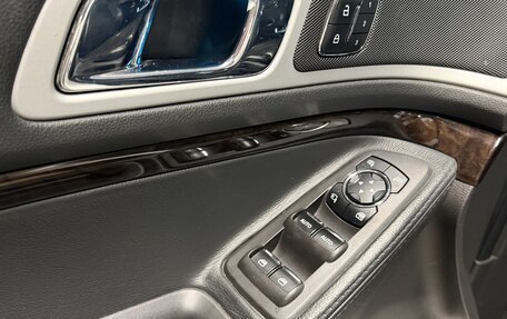 Ford Explorer VI, 2013 год, 1 470 000 рублей, 11 фотография