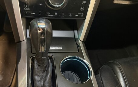 Ford Explorer VI, 2013 год, 1 470 000 рублей, 12 фотография