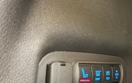 Ford Explorer VI, 2013 год, 1 470 000 рублей, 9 фотография