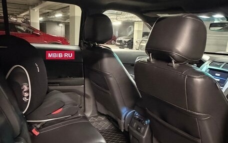 Ford Explorer VI, 2013 год, 1 470 000 рублей, 7 фотография