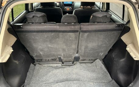 Nissan Tiida, 2010 год, 600 000 рублей, 12 фотография